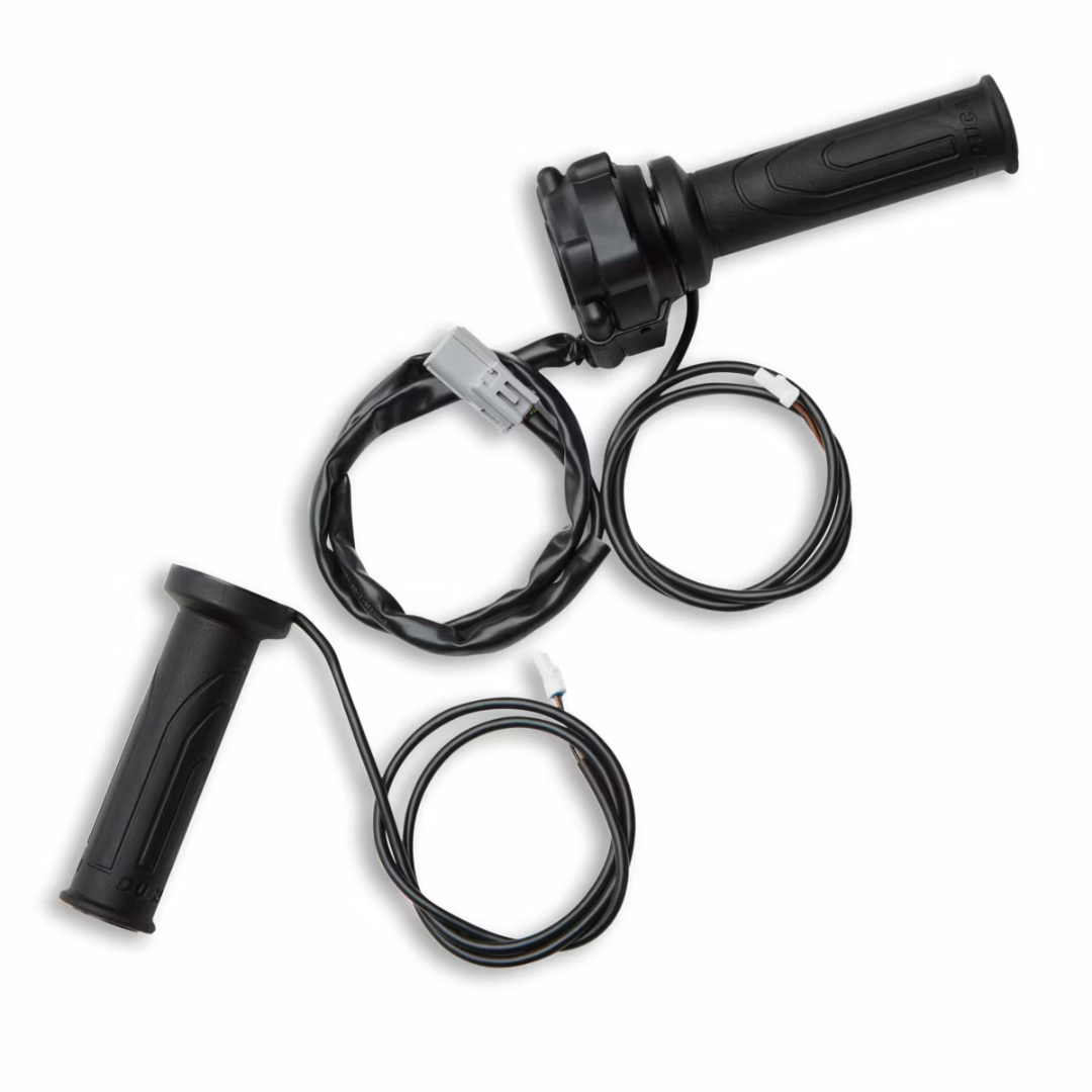 SuperSport Heated Handgrips