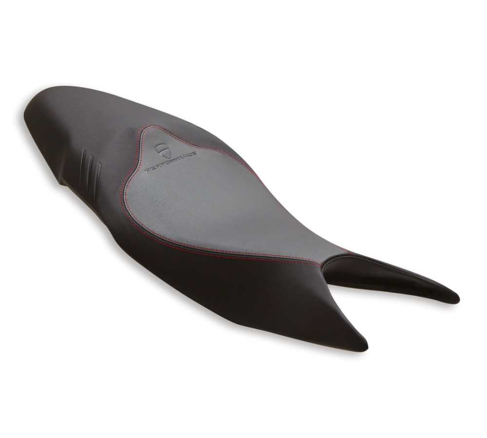 SuperSport Raised Seat