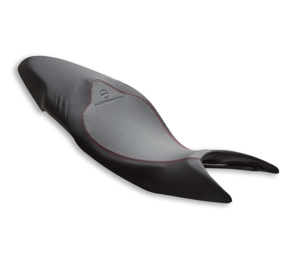 SuperSport Lowered Seat