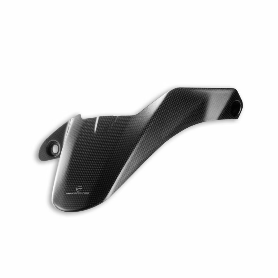 SuperSportCarbon Rear Mudguard Ducati Bros Ducati Parts & Accessories