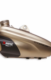 Streetfighter Silencers