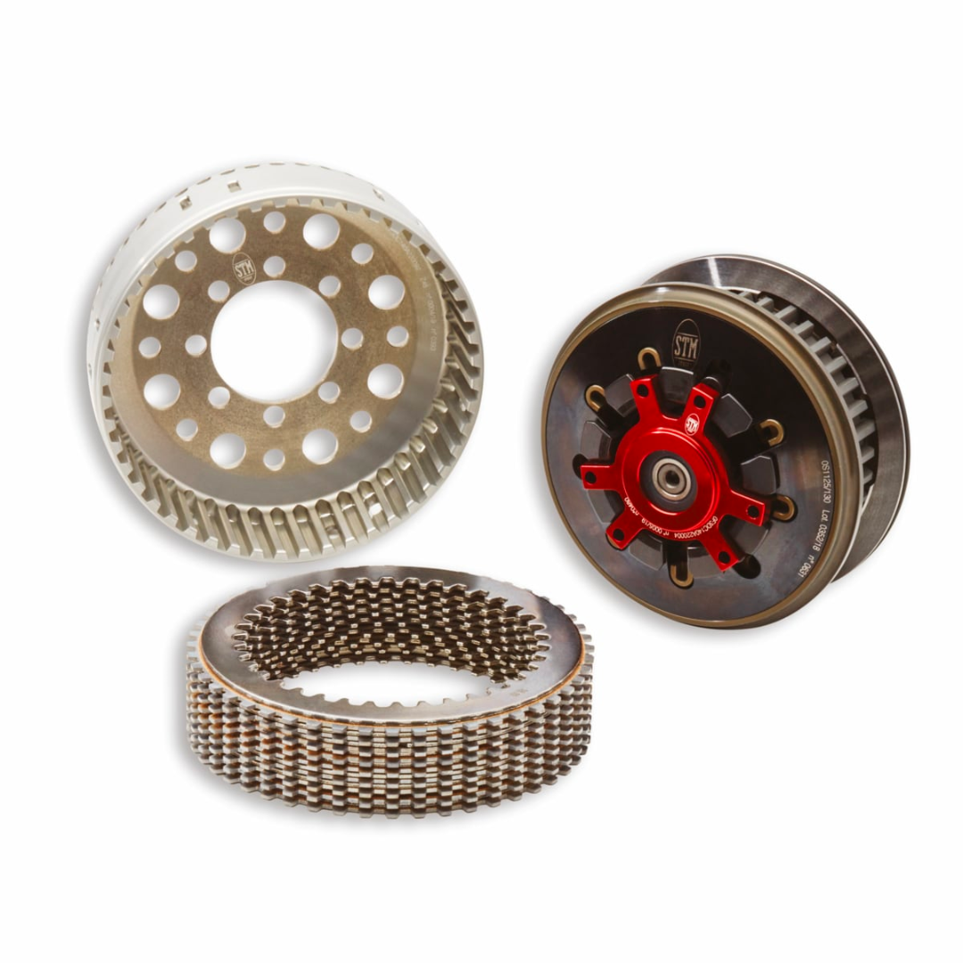 Streetfighter Dry Clutch Kit