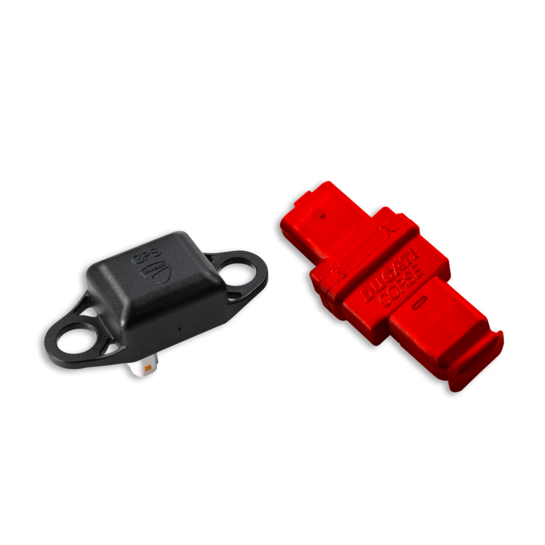 Streetfighter DDA Kit Including GPS Module