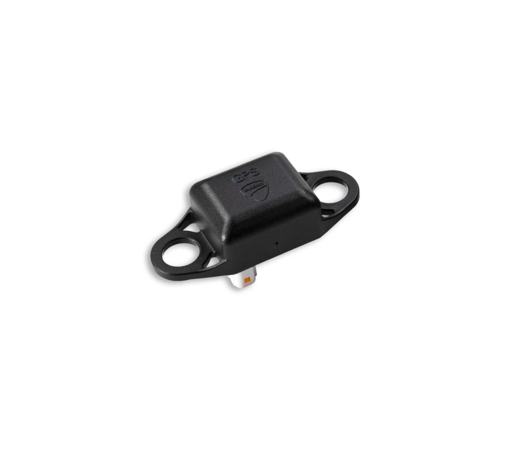 Streetfighter GPS Module