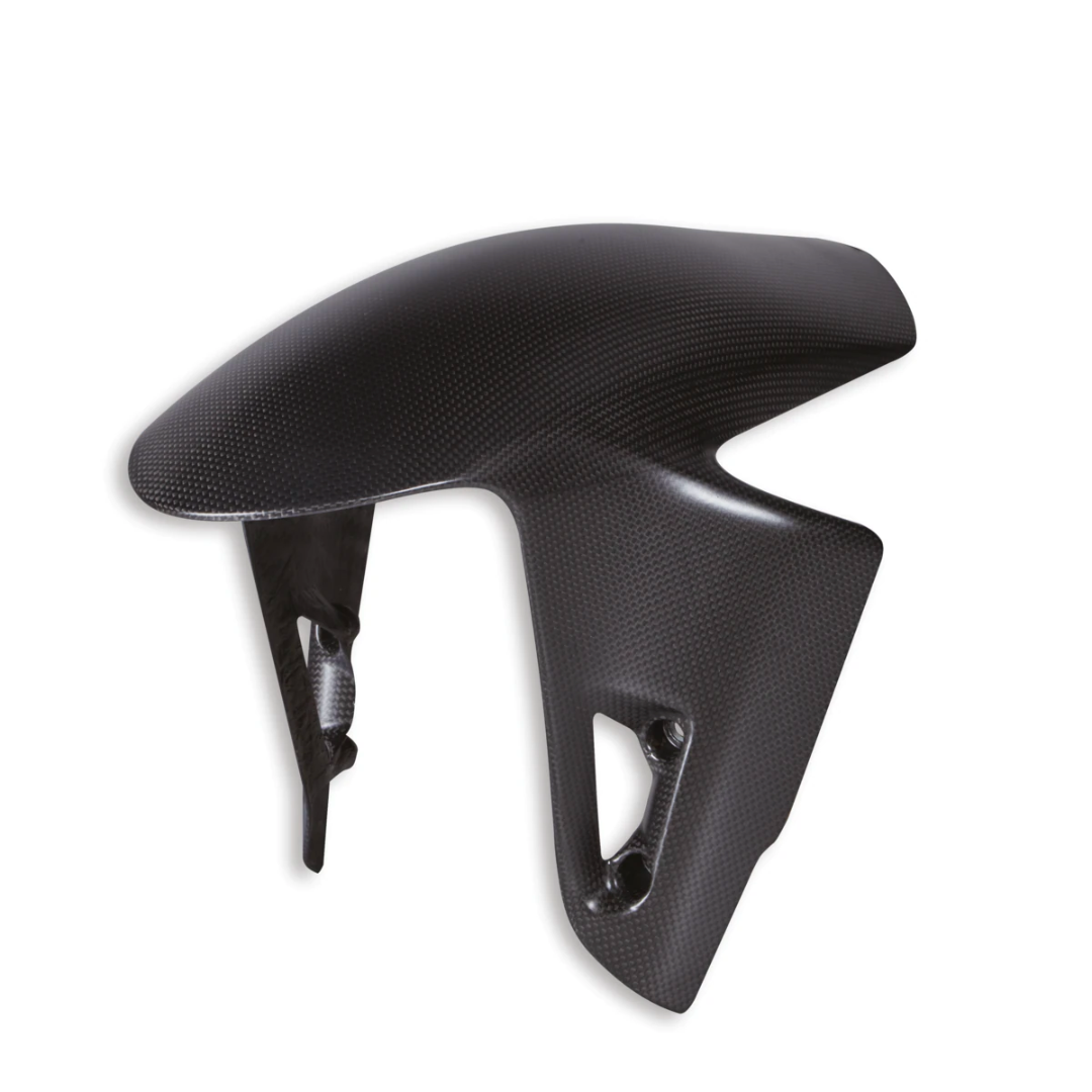 Streetfighter Carbon Front Mudguard