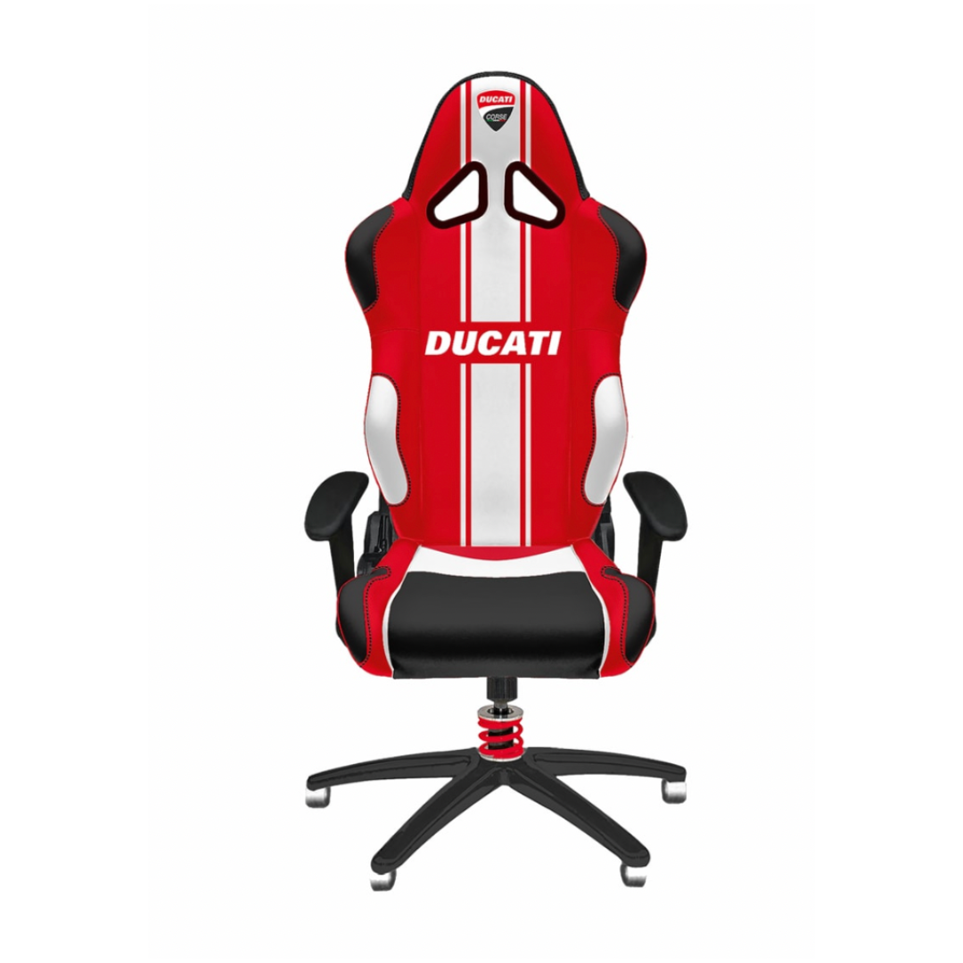 Race 2.0 - Chair, Accessories