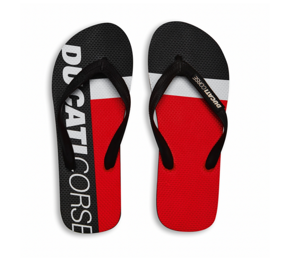 Race - Flip-Flops