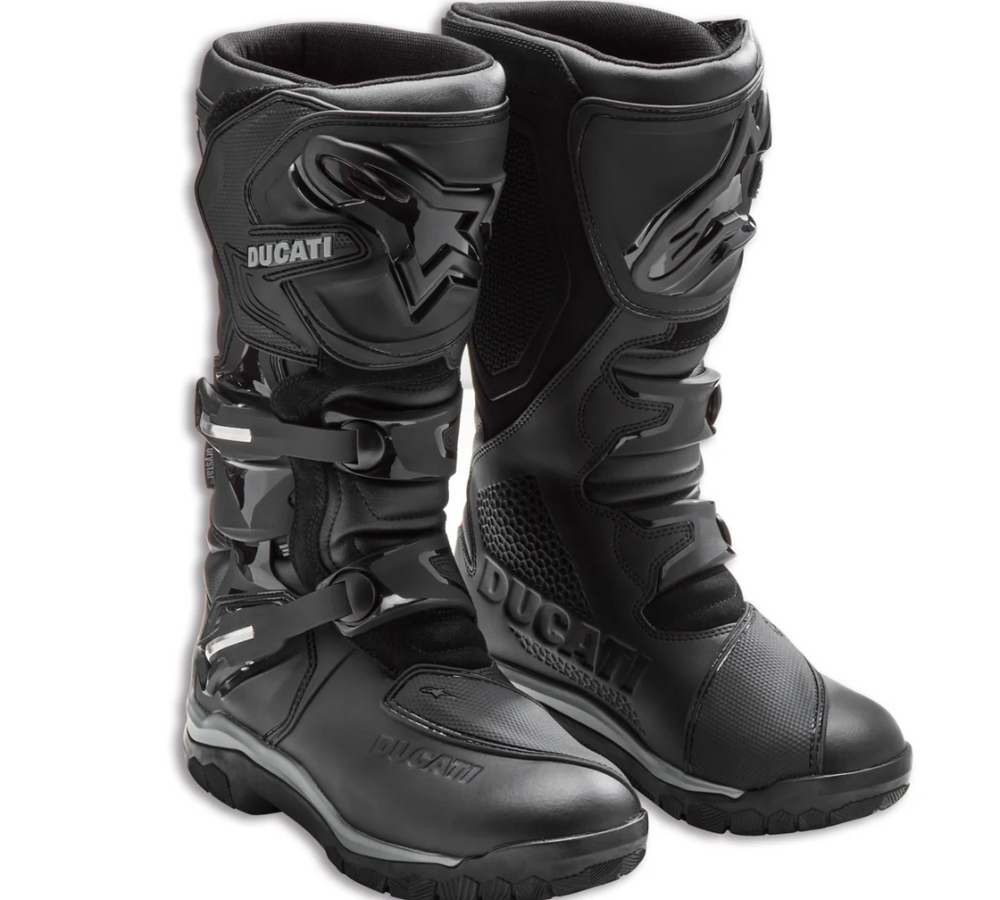 Atacama WP C2 - Men's Touring-Adventure Boots