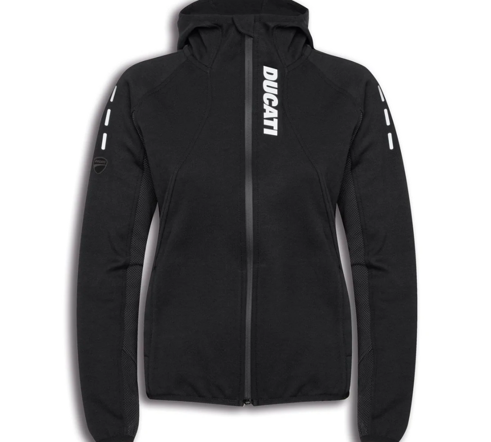 Ducati Reflex Attitude Women's Jacket
