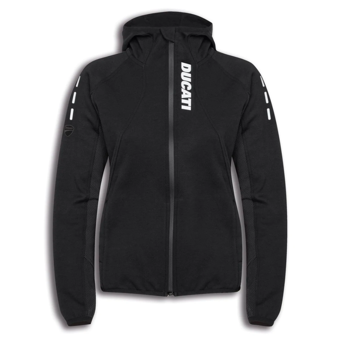 Ducati Reflex Attitude Women's Jacket