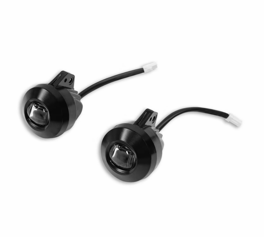 DesertX Additional LED Lights