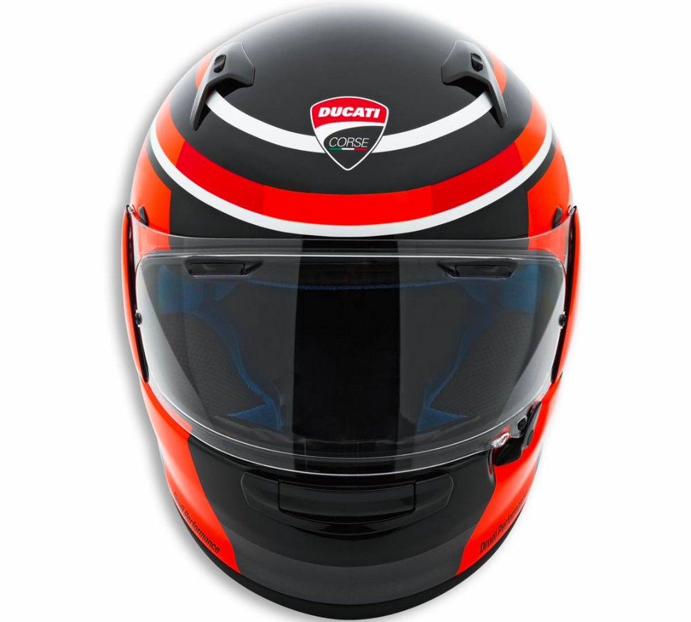 Ducati Corse SBK 5 - Full-Face Helmet