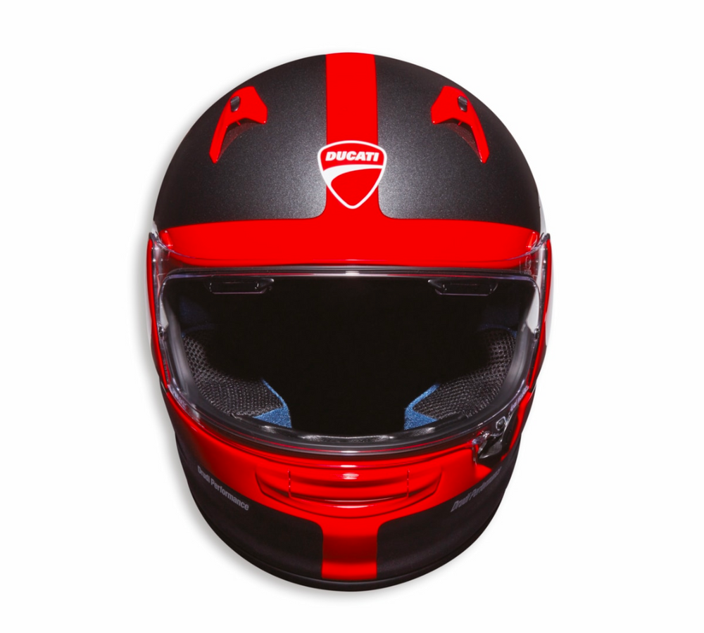 Ducati D-Rider - Full-Face Helmet