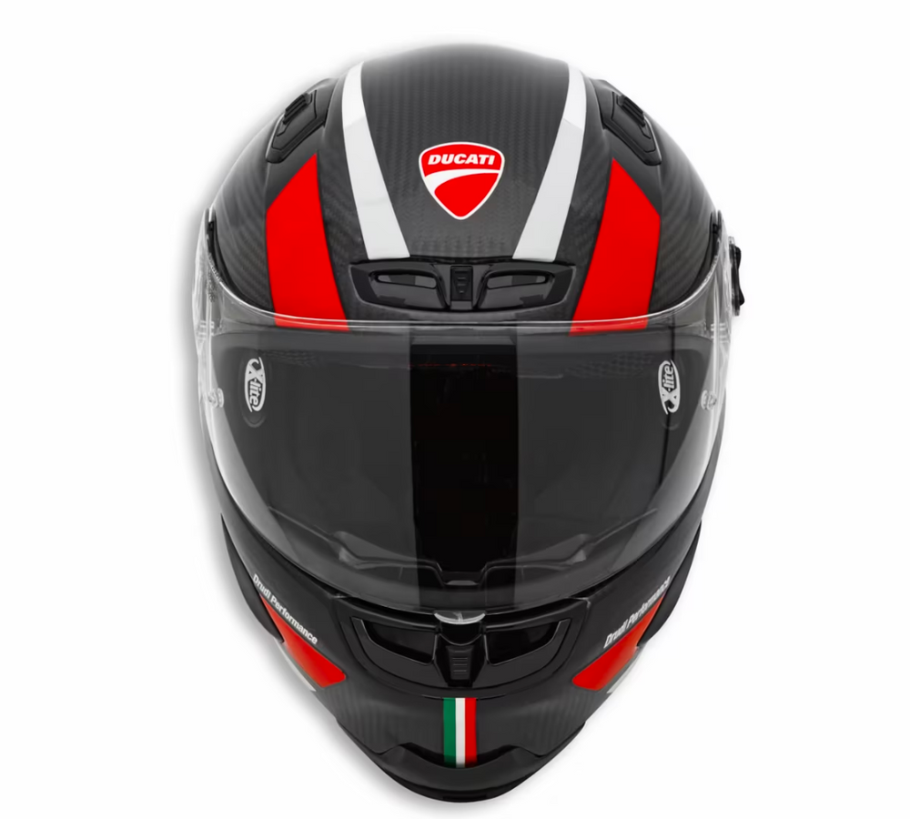 Ducati Speed Evo - Full-Face Helmet
