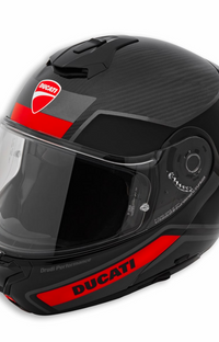 Ducati Horizon V2 - Modular Helmet
