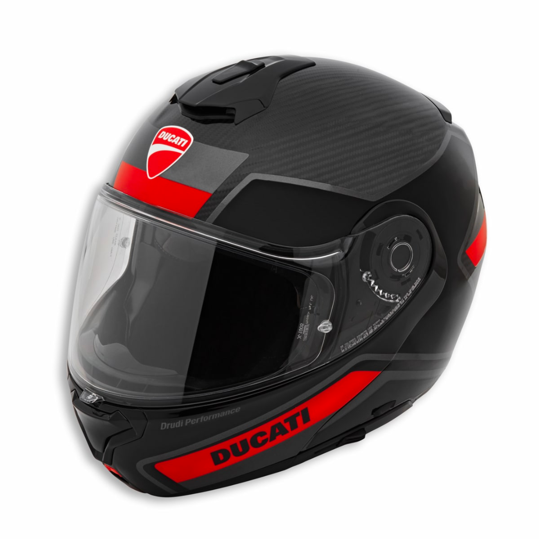 Ducati Horizon V2 - Modular Helmet
