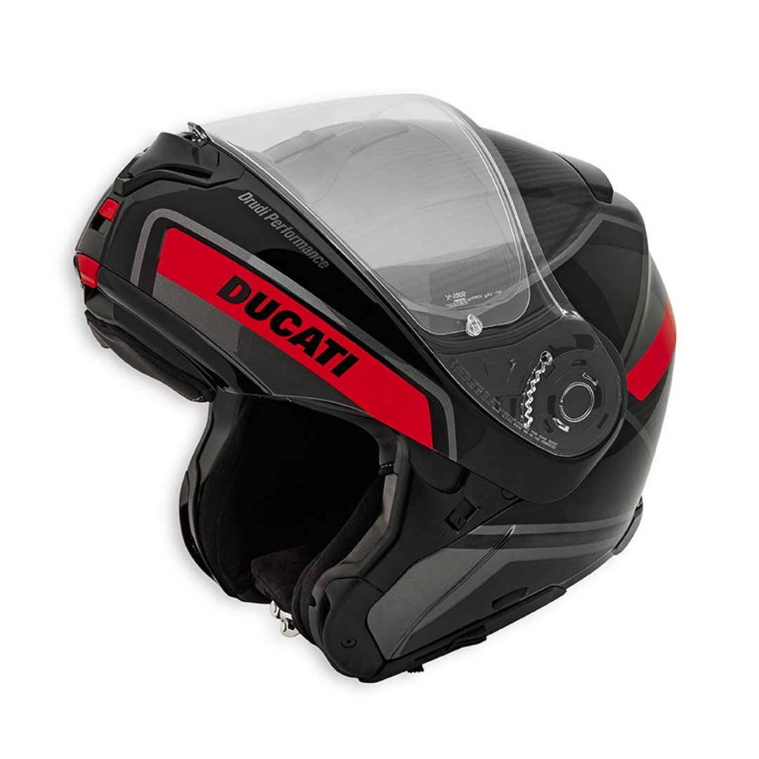 Ducati Horizon V2 - Modular Helmet