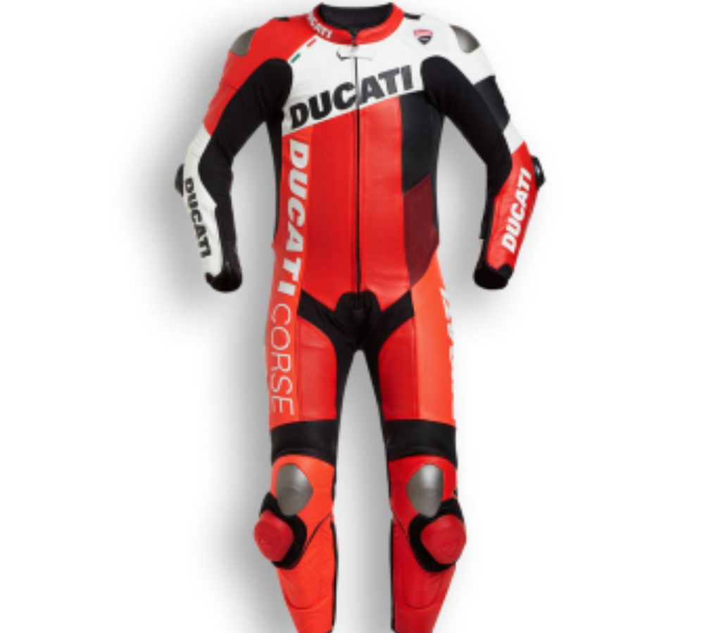 Ducati Corse C6 Racing Suit