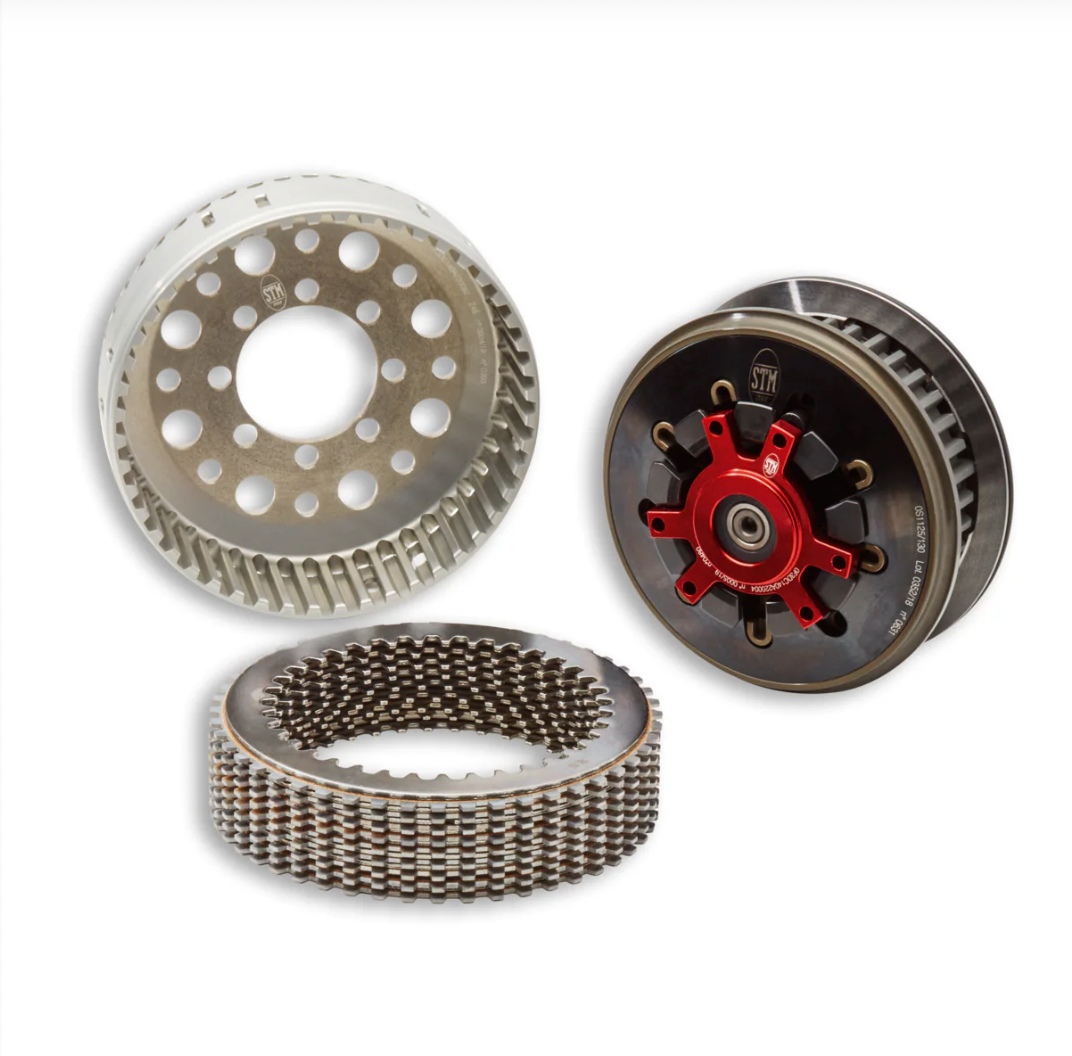 Dry Clutch Kit