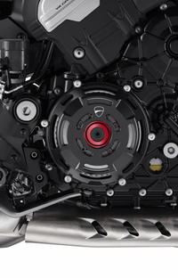 Dry Clutch Kit 2