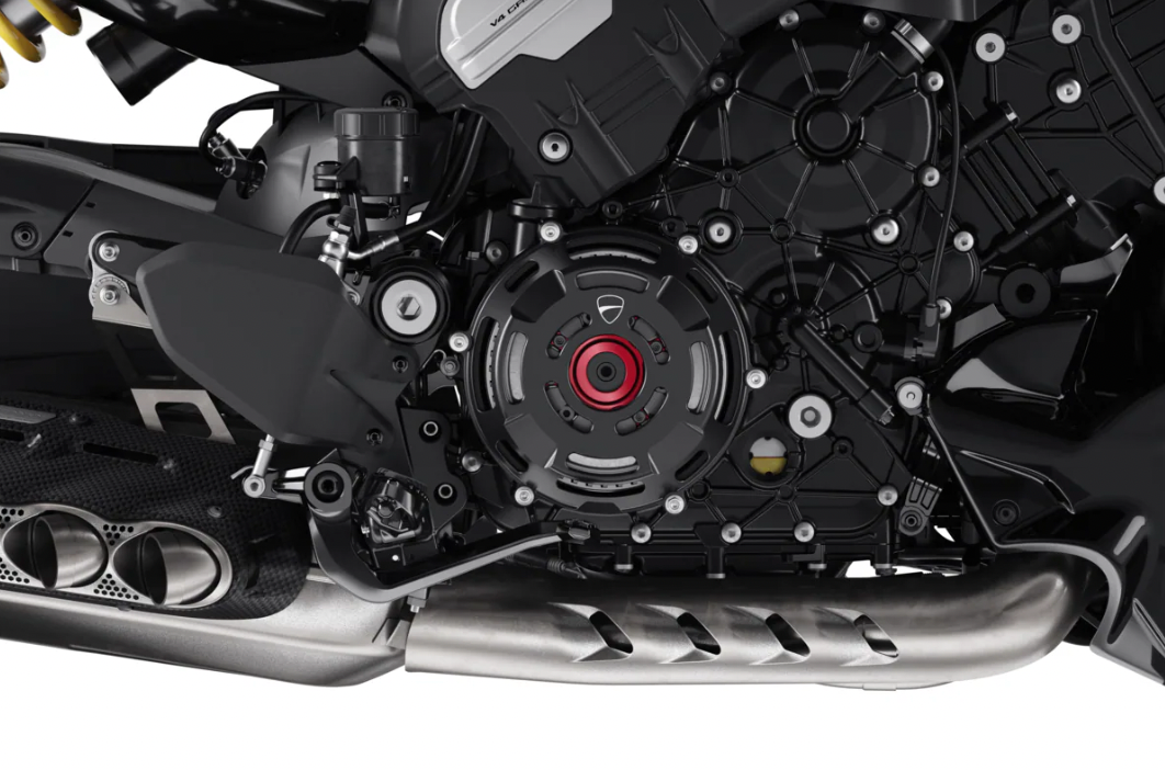 Dry Clutch Kit 2