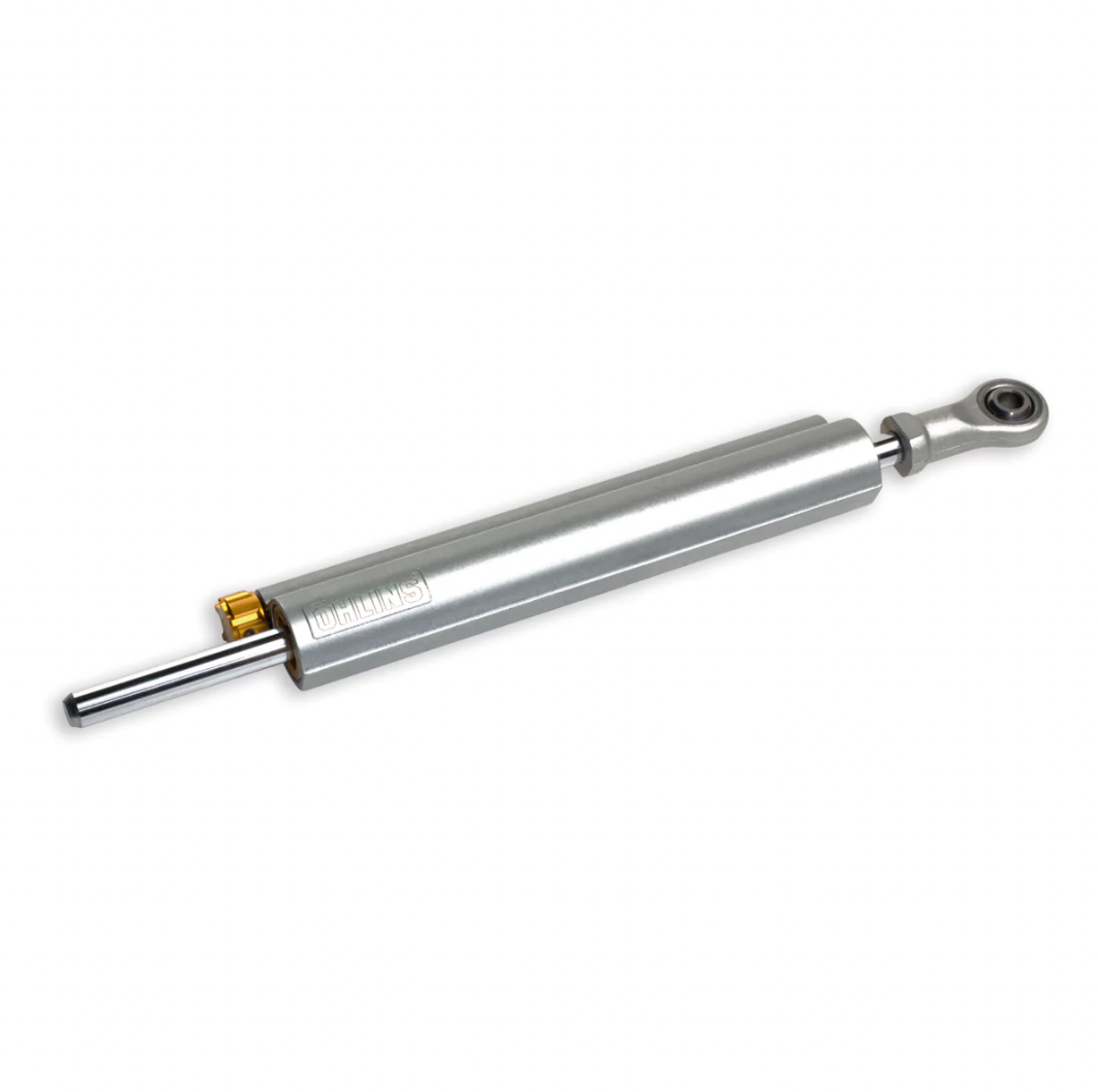 Hypermotard Öhlins Adjustable Steering Damper Ducati Bros Ducati
