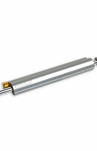 Hypermotard Öhlins Adjustable Steering Damper