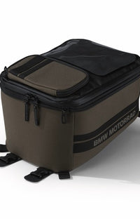 Adventure Collection Tank Bag, Small - BMW-Motorrad (77455A50328)
