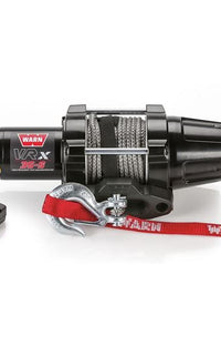 VRX 3500 SYNTHETIC WINCH
