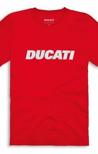 Ducatiana 2.0 Red
