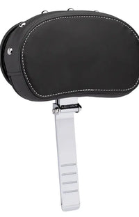 Indian K-BACKREST,RIDER,VINYL
