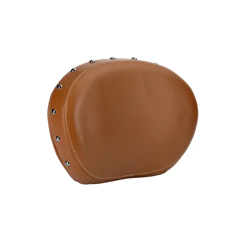 Indian Passenger Backrest Pad