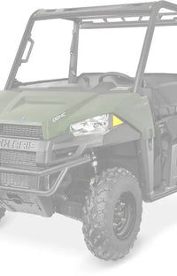 Polaris Ranger rear Bumper 2879972
