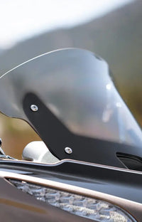 Indian 13.7 in. Flare™ Windshield
