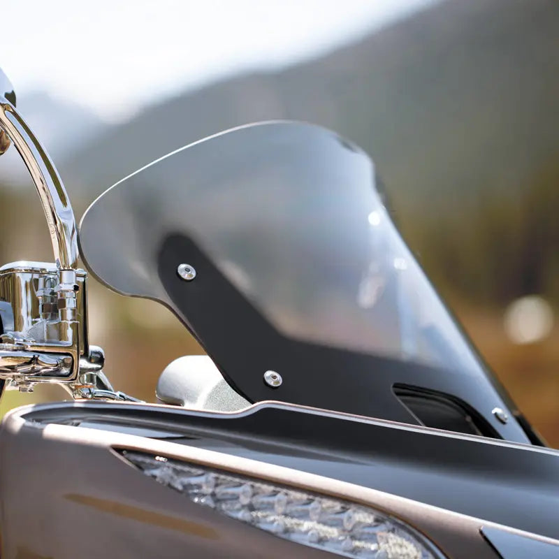 Indian 13.7 in. Flare™ Windshield