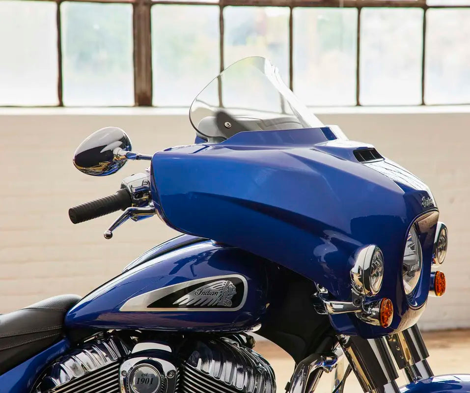 Indian 13.7 in. Flare™ Windshield