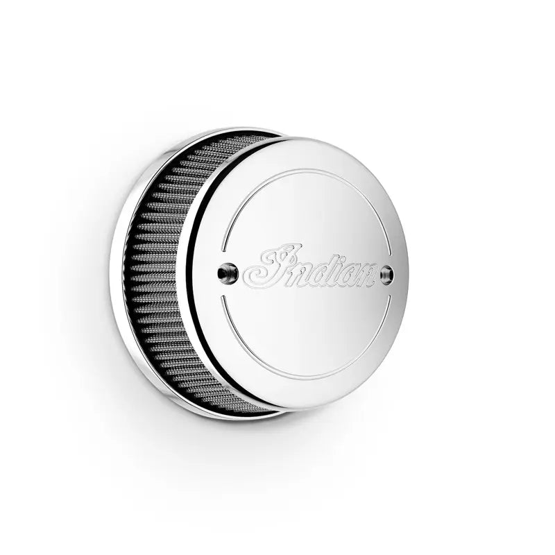 Indian Thunderstroke Stage 1 High Flow Air Intake Item #: 2880654-156