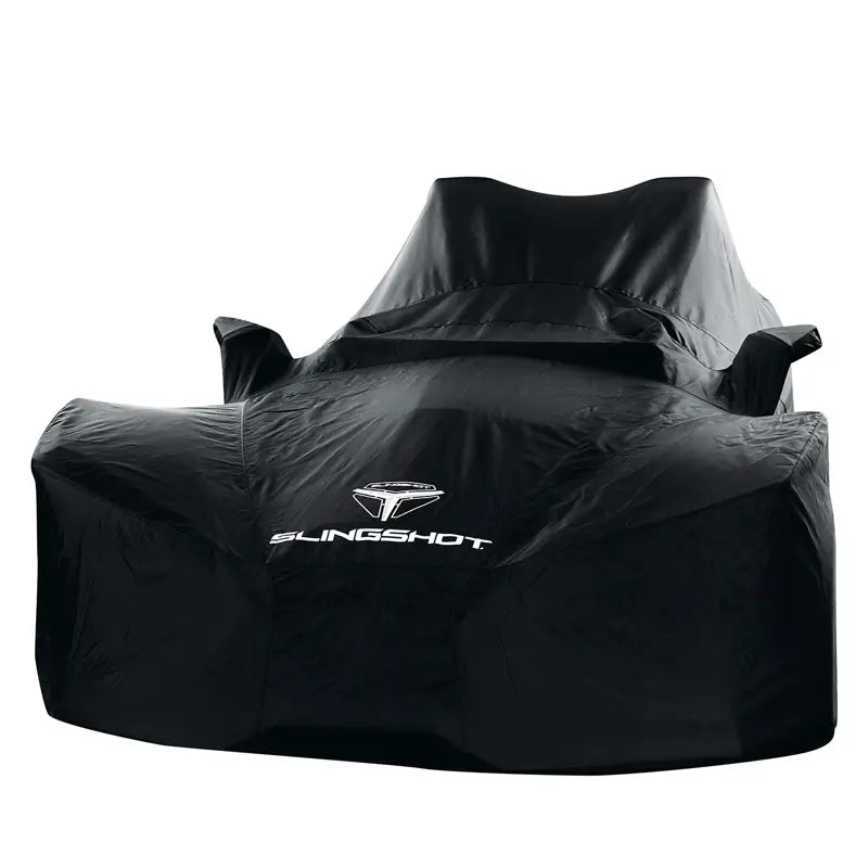 Slingshot Trailering Cover - Black