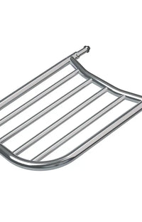 Indian Sissy Bar Luggage Rack
