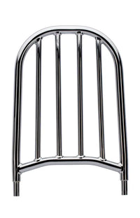 Indian Sissy Bar Luggage Rack
