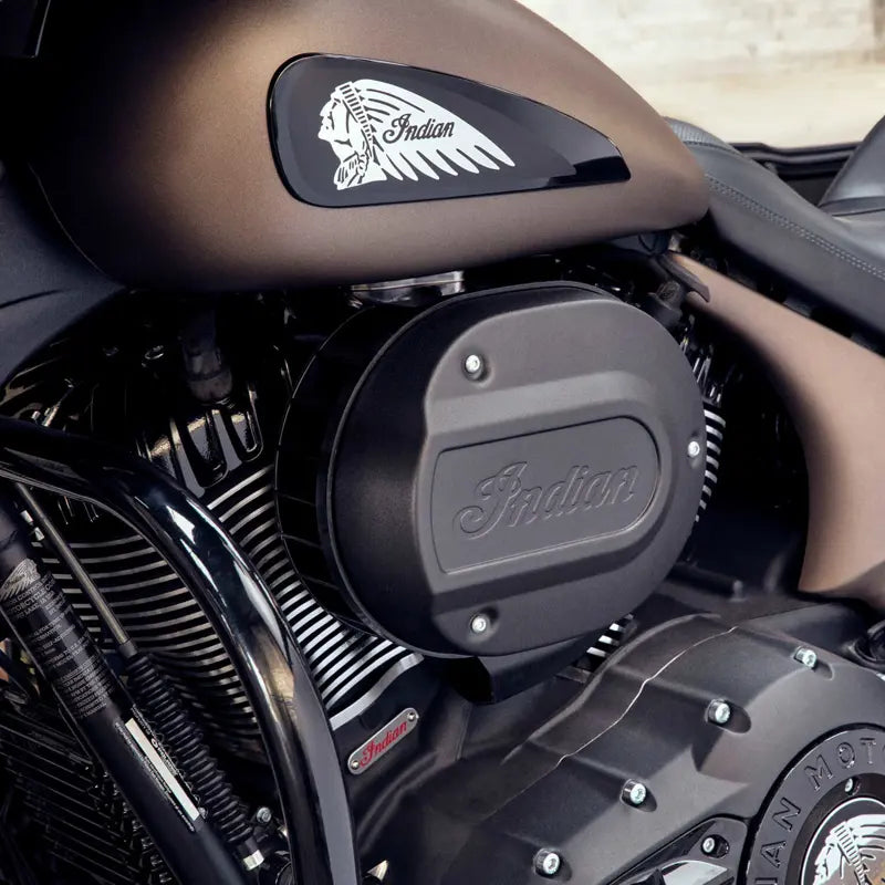 Indian Thunderstroke Performance Air Intake