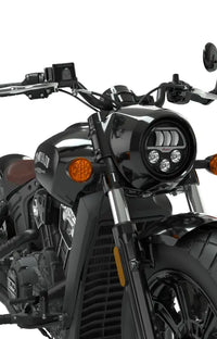 Indian Scout Pathfinder LED Headlight
