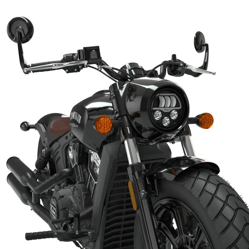 Indian Scout Pathfinder LED Headlight