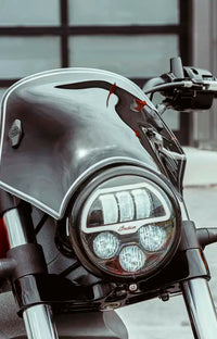 Indian Scout Pathfinder LED Headlight
