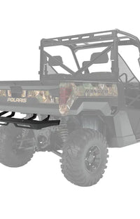 Polaris Ranger rear Bumper #: 2882529
