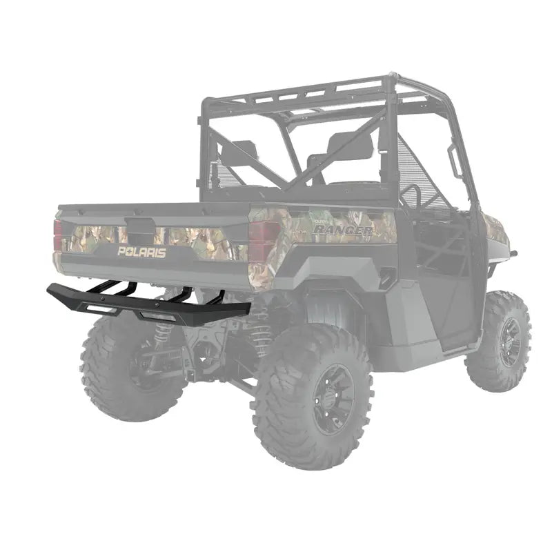 Polaris Ranger rear Bumper #: 2882529