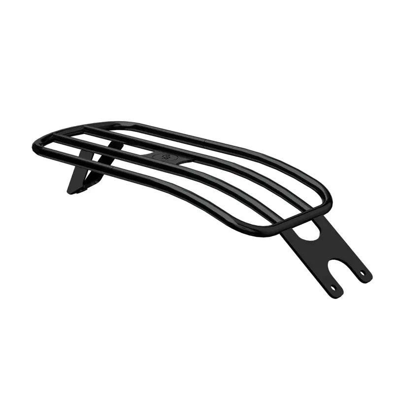 Indian Scout Solo Luggage Rack, Thunder Black