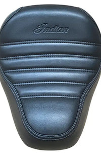 Indian Scout K-SEAT,DRIVER,COMF,BLACK
