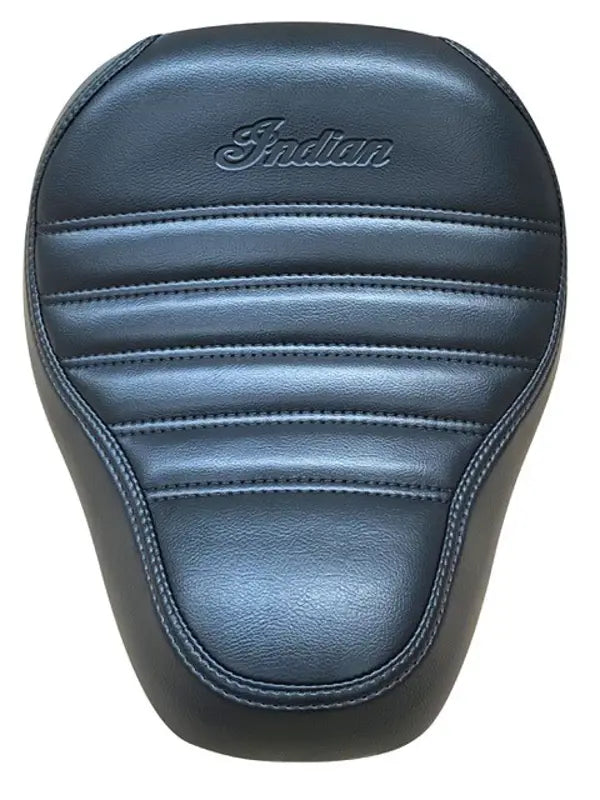 Indian Scout K-SEAT,DRIVER,COMF,BLACK