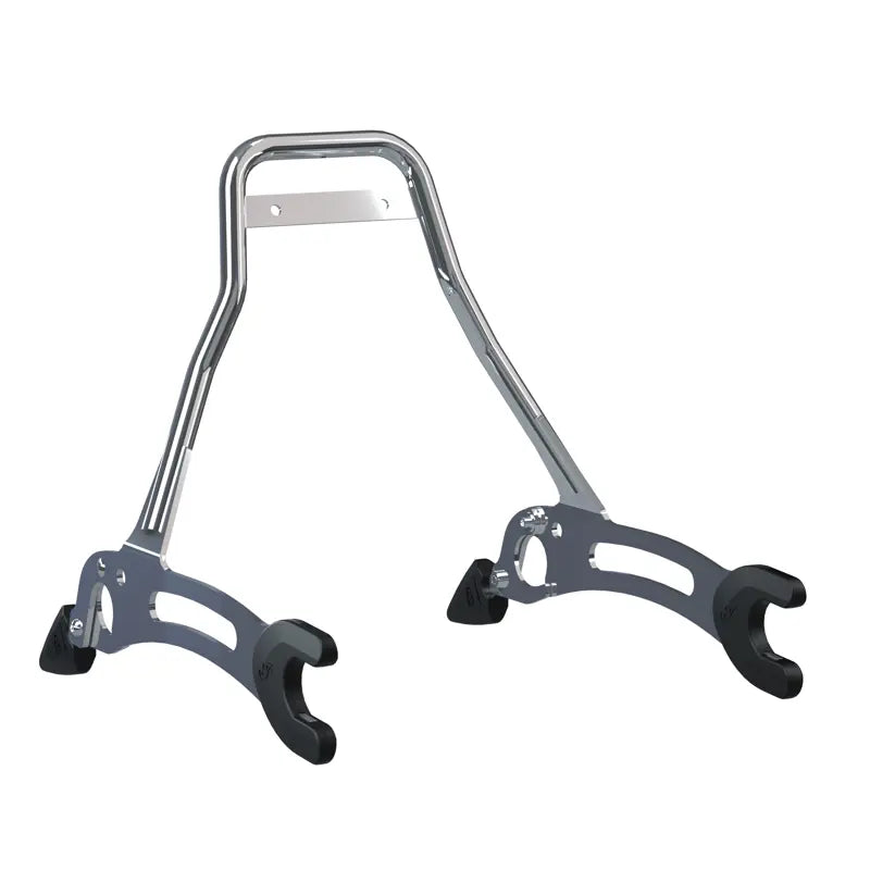 Indian Low Profile Quick Release Passenger Sissy Bar Item #: 2884619-156